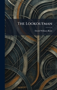 Hardcover The Lookoutman Book