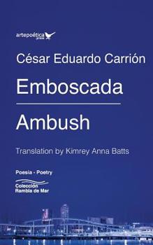 Paperback Emboscada / Ambush [Spanish] Book