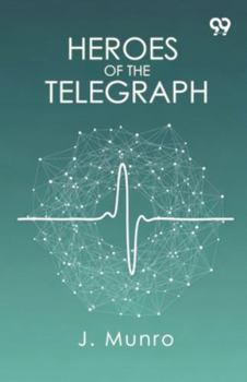 Paperback Heroes Of The Telegraph Book