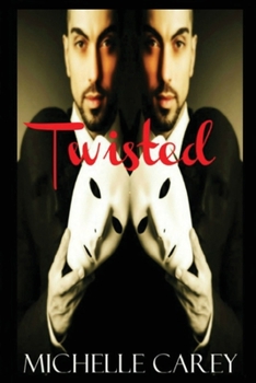 Paperback Twisted Book