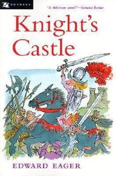 Knight's Castle (Turtleback School & Library Binding Edition)