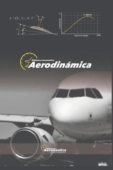 Paperback Aerodinámica [Spanish] Book