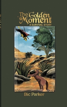 Paperback The Golden Moment Book