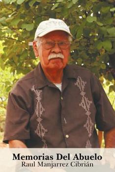 Paperback Memorias del Abuelo [Spanish] Book