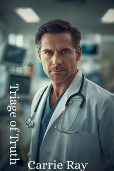 Paperback Triage of Truth Book
