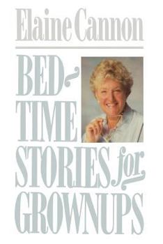 Hardcover Bedtime Stories for Grownups Book
