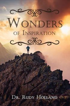 Paperback Wonders of Inspiration (Inspiration Devotional Series) Book