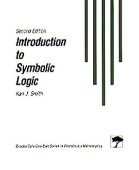 Paperback Intro to Symbolic Logic (One Unit Series Book