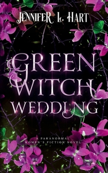 Green Witch Wedding