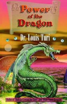 Paperback The Power of the Dragon Book