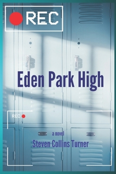 Paperback Eden Park High: Teen Extremes Book