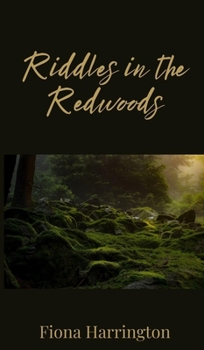 Hardcover Riddles in the Redwoods Book