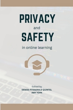 Paperback Privacy and Safety in Online Learning Book