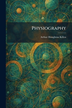 Paperback Physiography Book