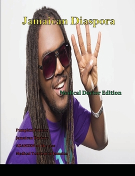 Paperback Jamaican Diaspora Book