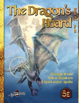 Paperback The Dragon's Hoard #2 Book
