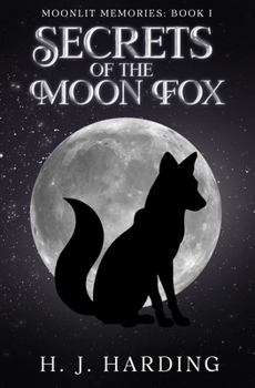 Paperback Secrets of the Moon Fox Book