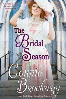 The Bridal Season - Book #1 of the Bridal Stories