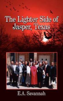 Paperback The Lighter Side of Jasper, Texas Book