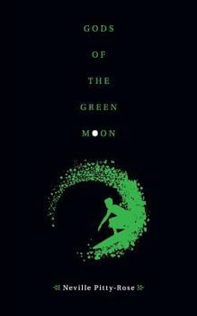 Paperback Gods of the Green Moon Book