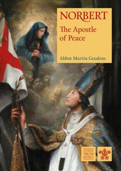 Paperback St Norbert Book