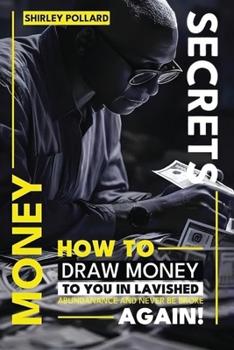 Paperback Money Secrets Book