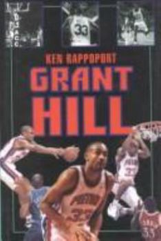Grant Hill