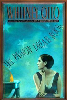 Hardcover The Passion Dream Book