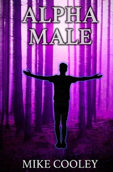 Paperback Alpha Male Book