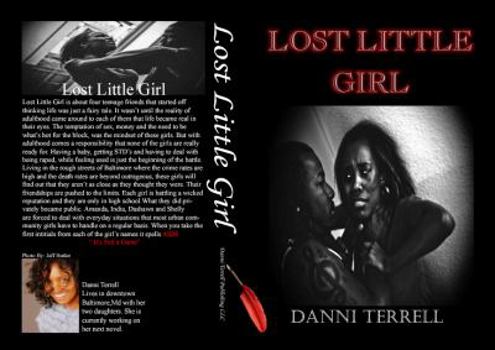 Lost Little Girl