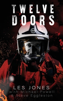 Paperback Twelve Doors Book
