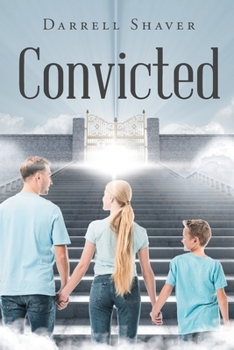 Paperback Convicted Book