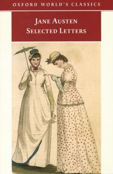 Paperback Selected Letters (Oxford World's Classics) Book
