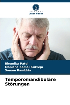 Paperback Temporomandibuläre Störungen [German] Book