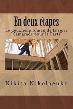 Paperback En deux étapes [French] Book