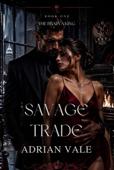 Paperback Savage Trade Book