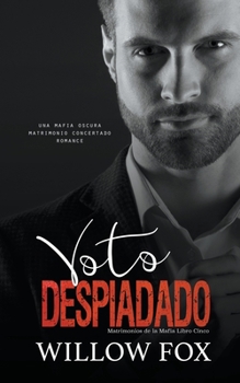 Paperback Voto Despiadado [Spanish] Book