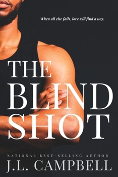 Paperback The Blind Shot Book