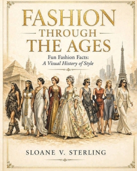 Paperback Fashion Through the Ages Book
