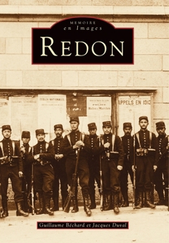 Paperback Redon [French] Book
