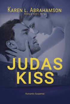 Paperback Judas Kiss Book