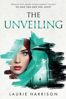 Paperback The Unveiling Book