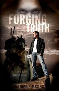 Paperback Forging Truth Book