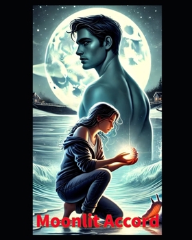 Paperback Moonlit Accord: Love At Sea: A Paranormal Romance Novel Book