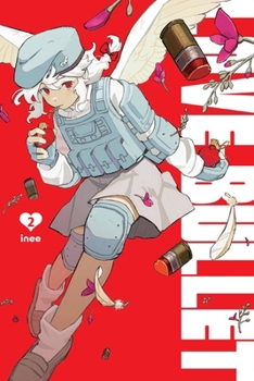 Paperback Love Bullet, Vol. 2: Volume 2 Book