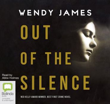 Audio CD Out of the Silence Book