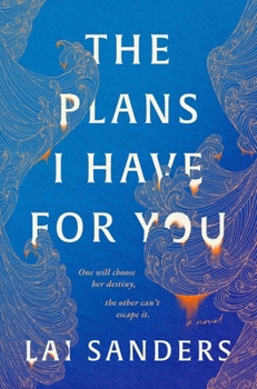 Hardcover The Plans I Have for You Book