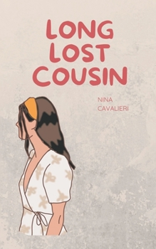 Paperback Long Lost Cousin Book