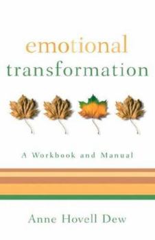 Paperback Emotional Transformation Book
