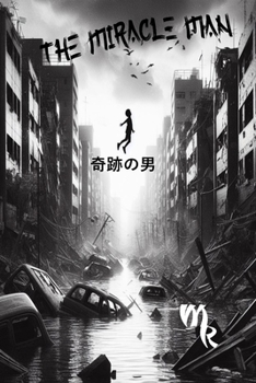 Paperback The Miracle Man Book